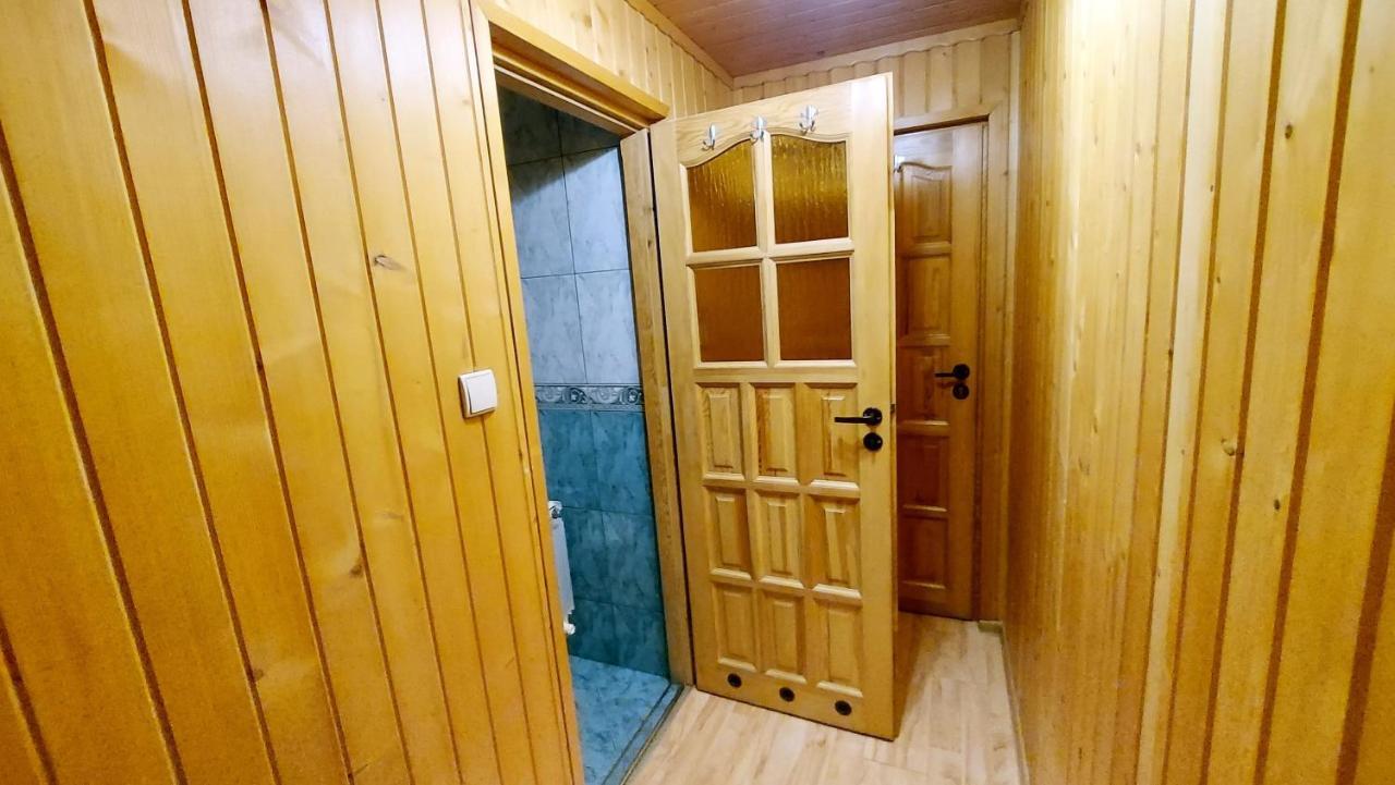 Willa Stachoniówka Zakopane Exterior foto