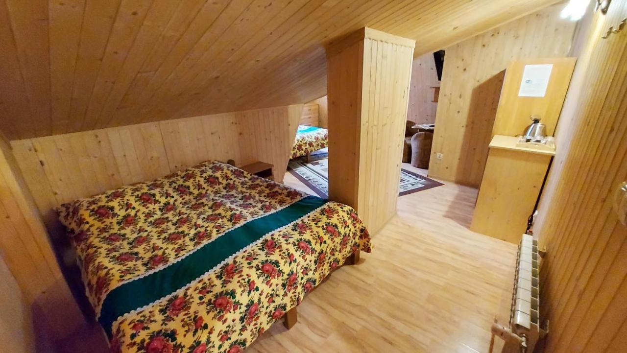 Willa Stachoniówka Zakopane Exterior foto