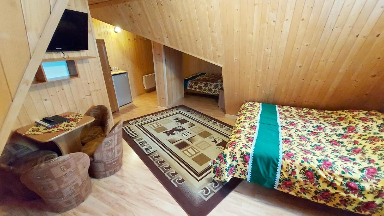 Willa Stachoniówka Zakopane Exterior foto